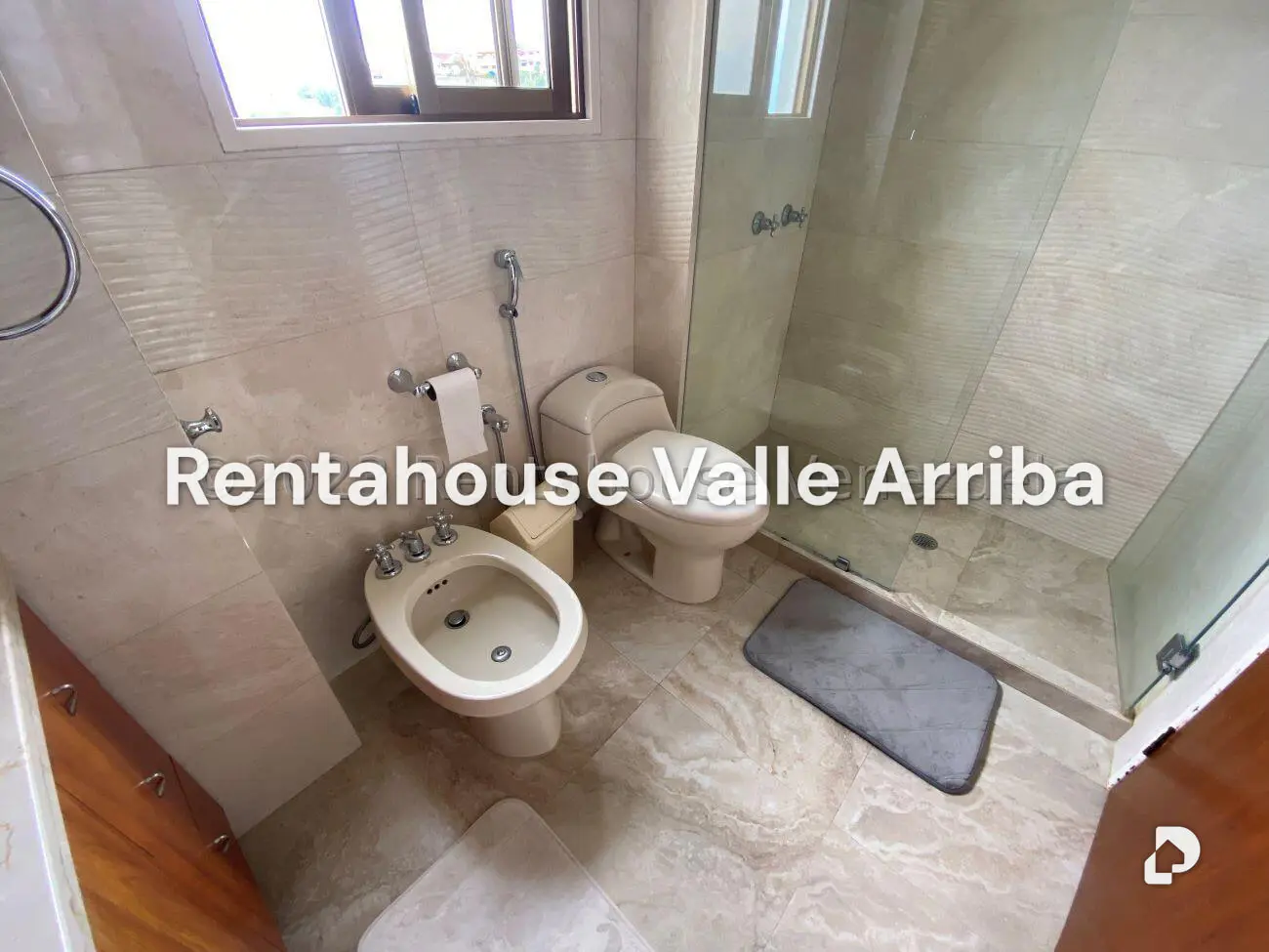 Apartamento en Los Naranjos (del Cafetal), Caracas – 13