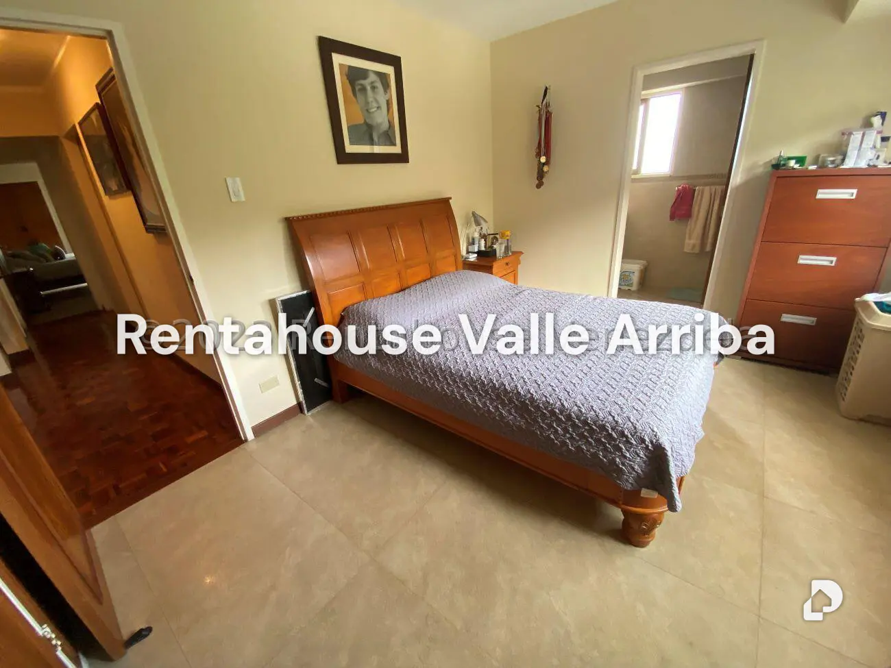 Apartamento en Los Naranjos (del Cafetal), Caracas – 16