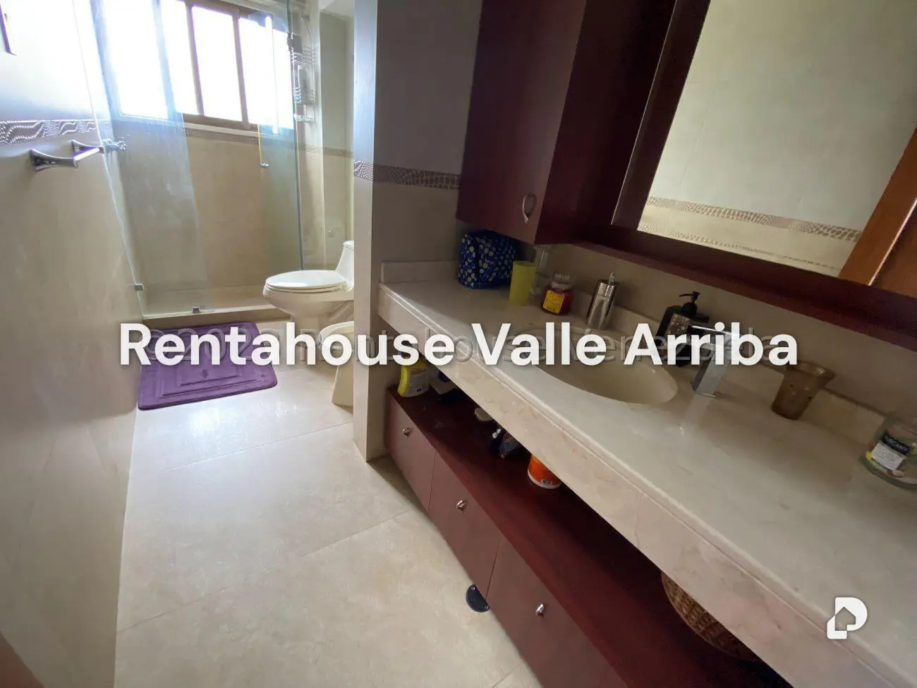 Apartamento en Los Naranjos (del Cafetal), Caracas – 15