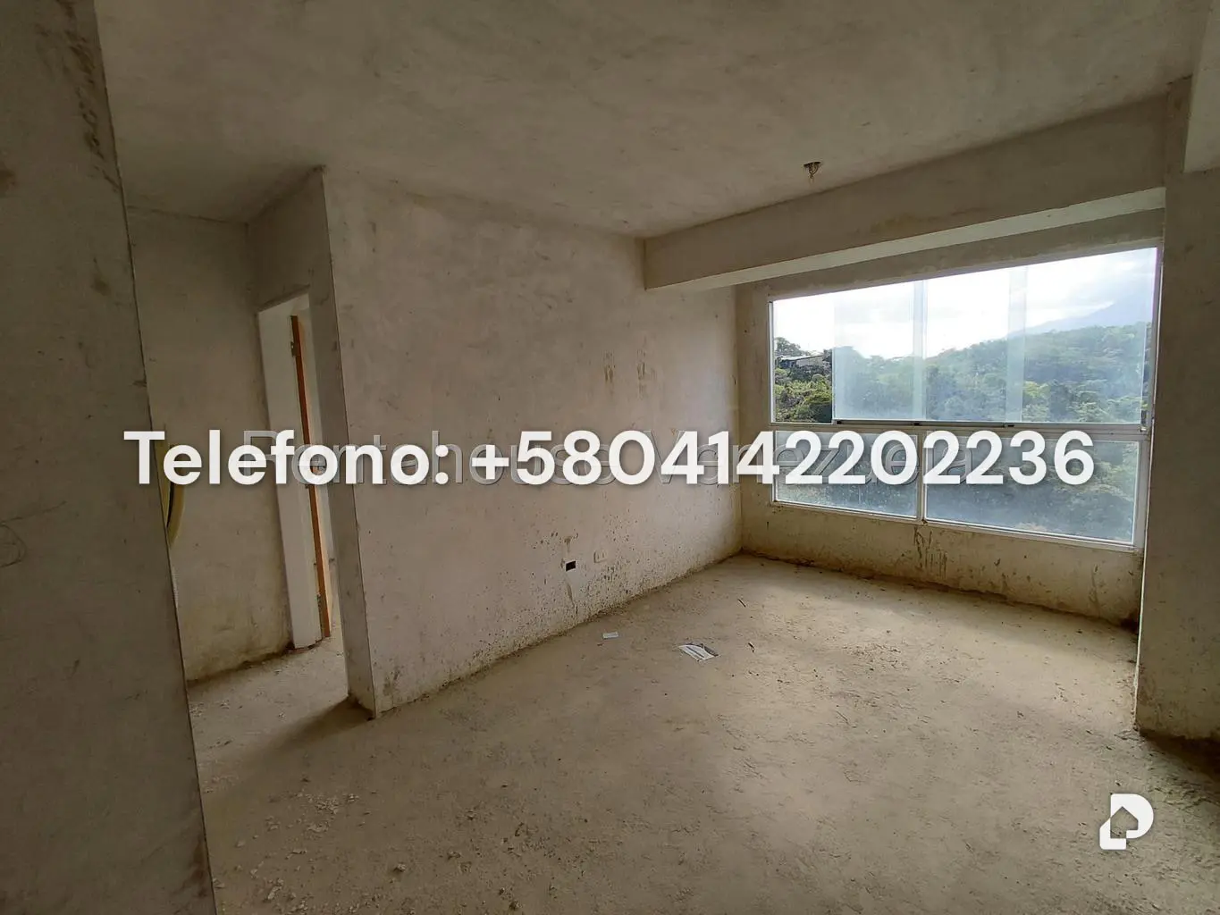 Apartamento en Miravila, Caracas – 8