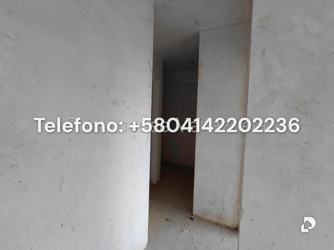 Apartamento en Miravila, Caracas – 11