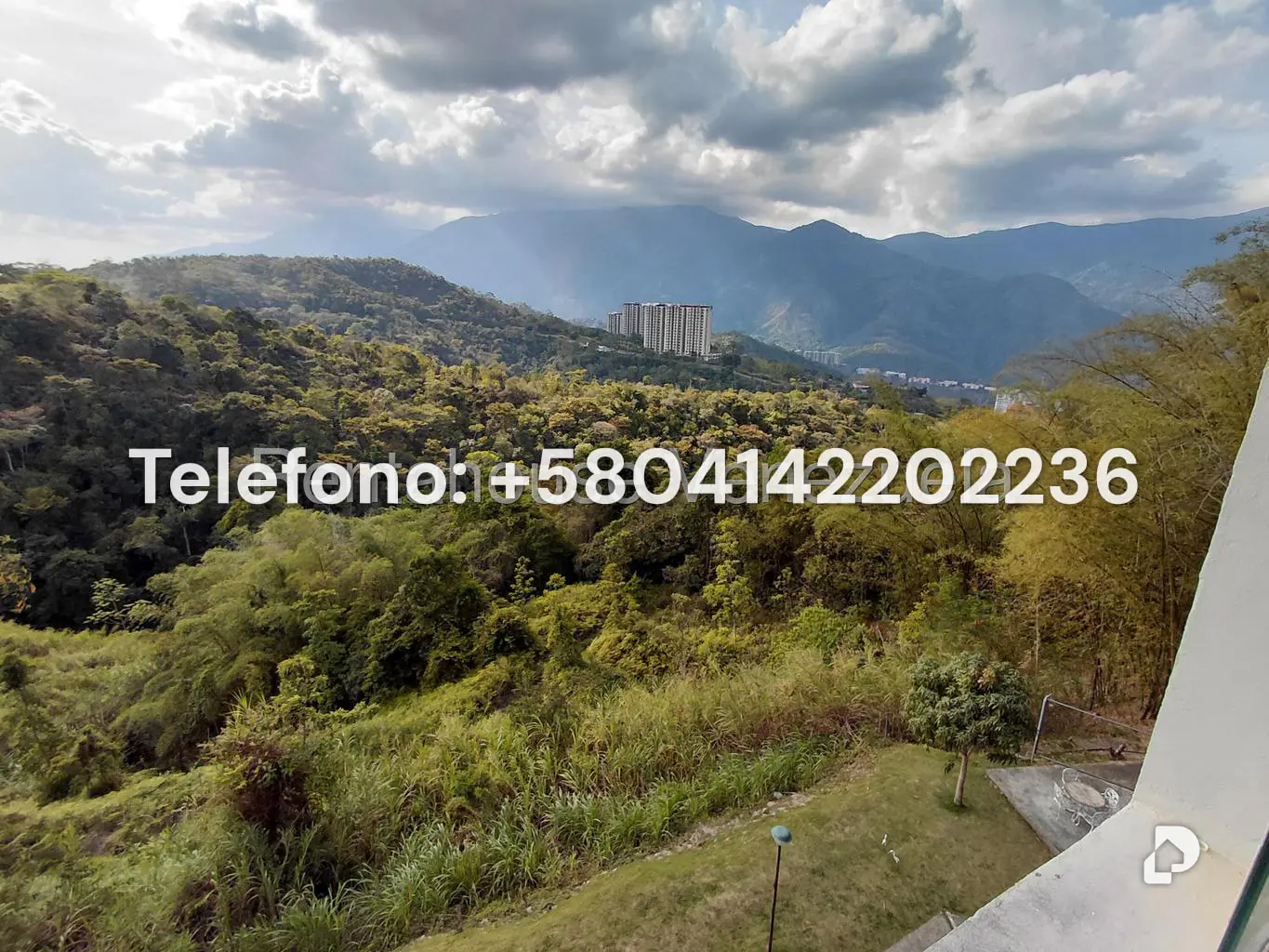 Apartamento en Miravila, Caracas – 9