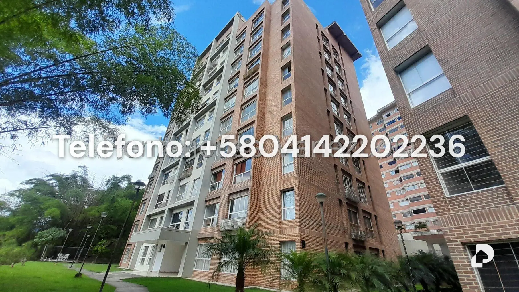 Apartamento en Miravila, Caracas – 5