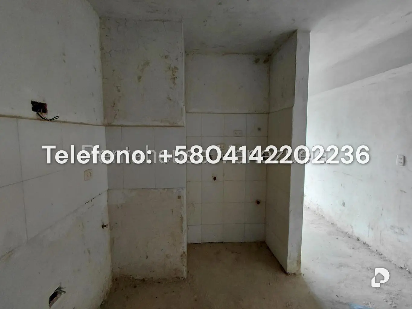 Apartamento en Miravila, Caracas – 6