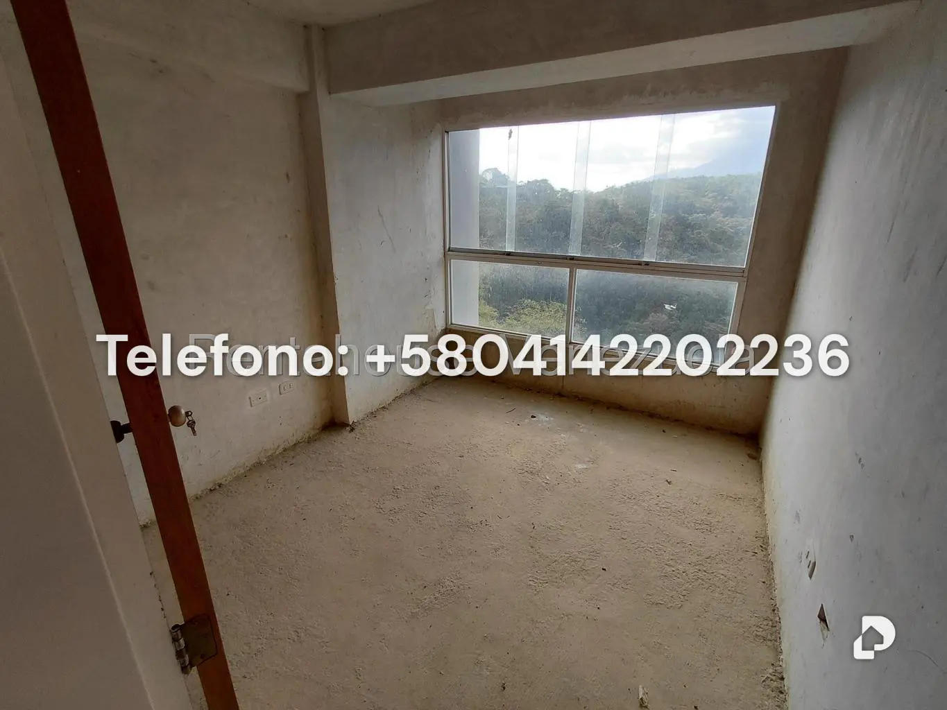 Apartamento en Miravila, Caracas – 15