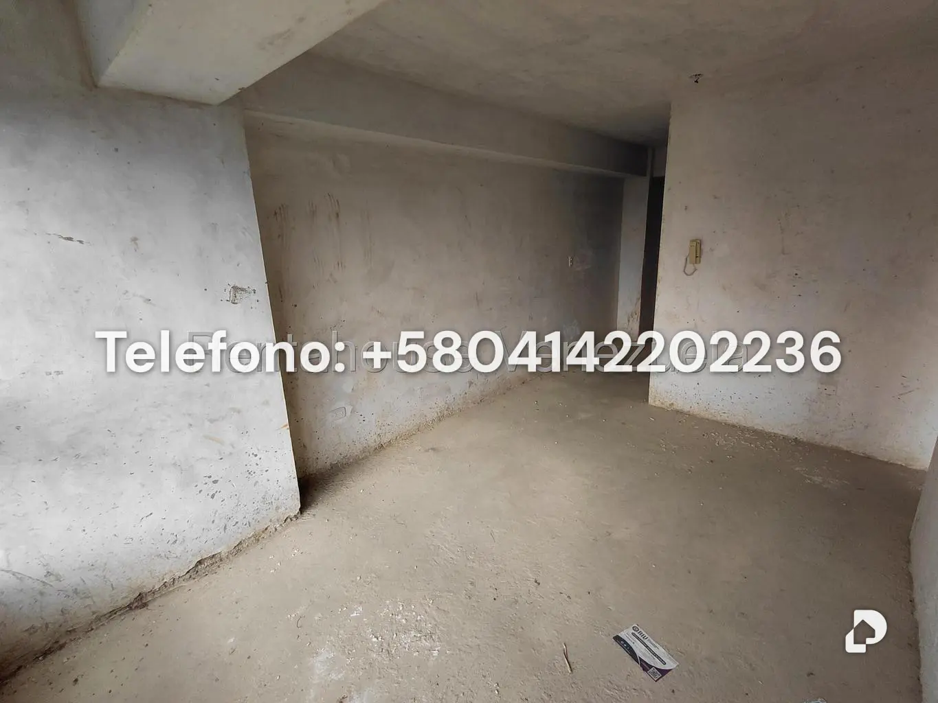 Apartamento en Miravila, Caracas – 10
