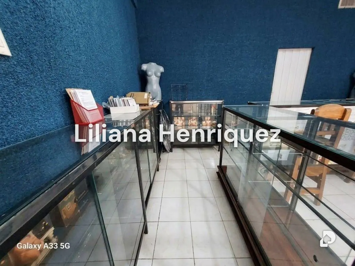 Local comercial en Parroquia Urbana San José, Valencia – 5