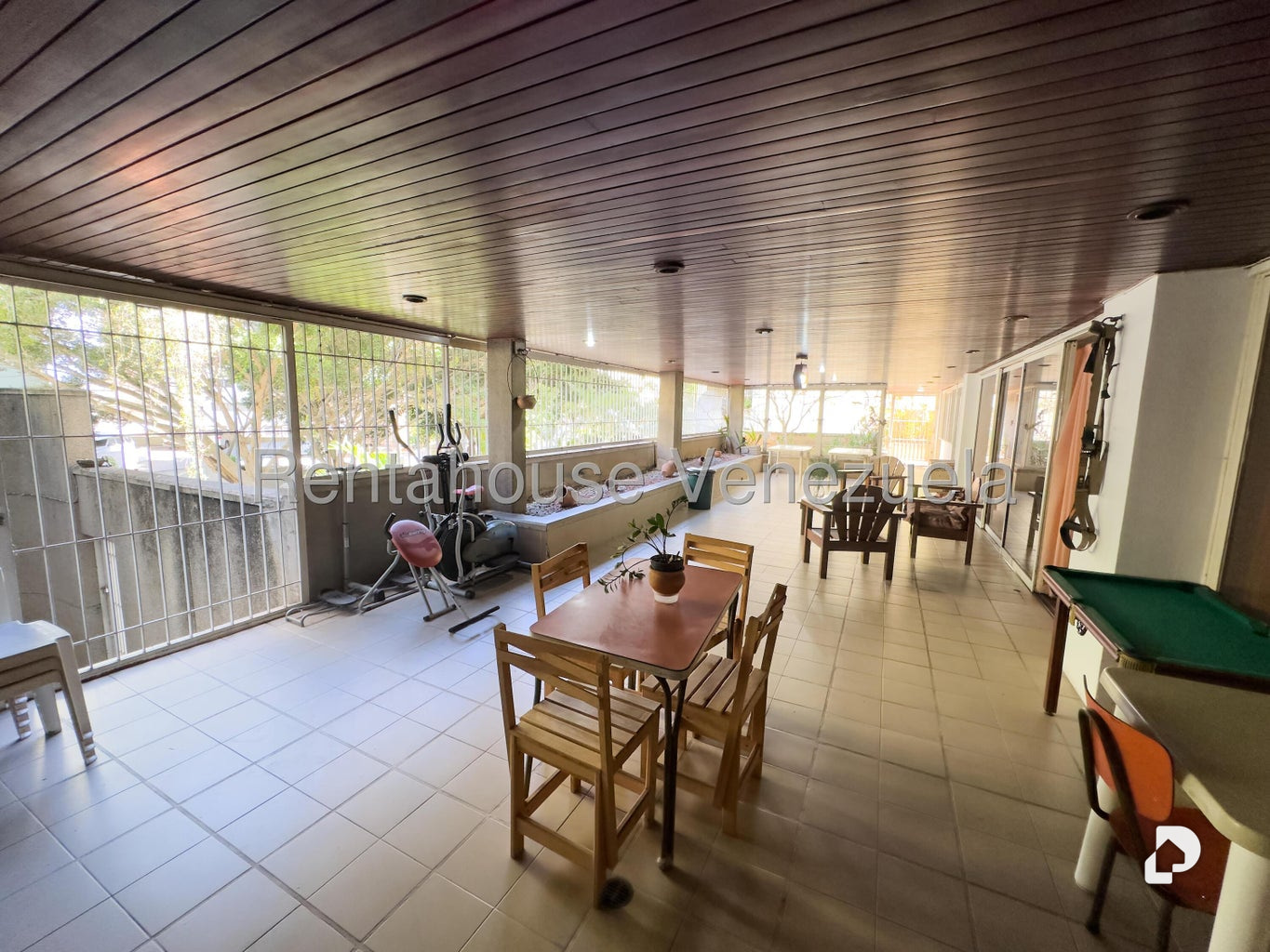 Apartamento en Los Naranjos (del Cafetal), Caracas – 20