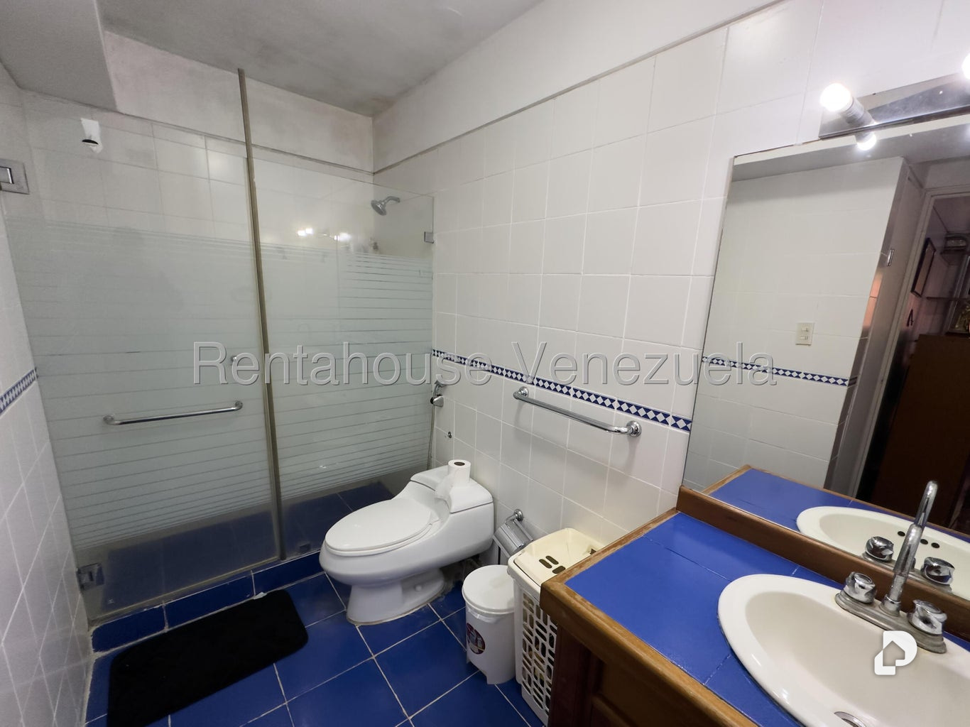 Apartamento en Los Naranjos (del Cafetal), Caracas – 19