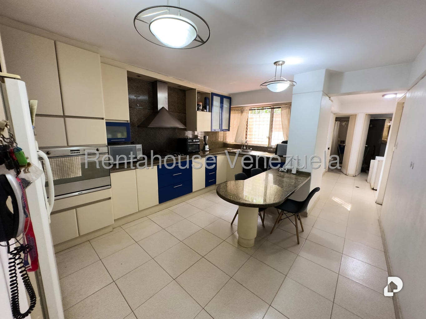 Apartamento en Los Naranjos (del Cafetal), Caracas – 22