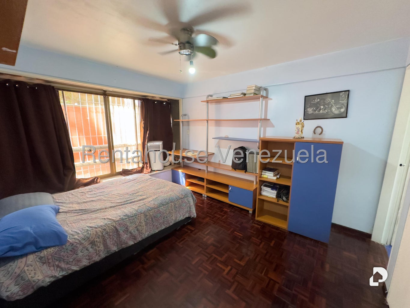 Apartamento en Los Naranjos (del Cafetal), Caracas – 17