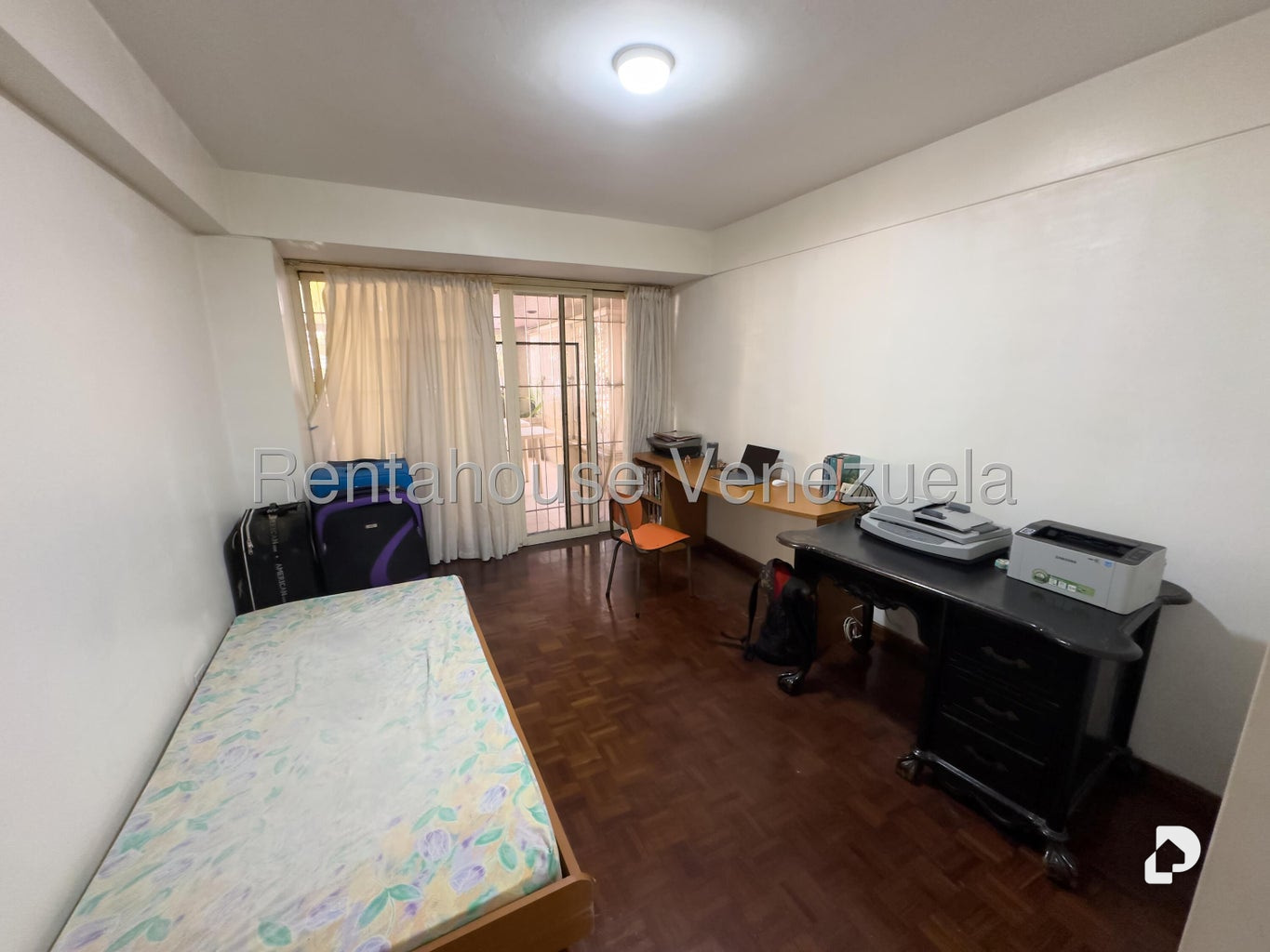 Apartamento en Los Naranjos (del Cafetal), Caracas – 7