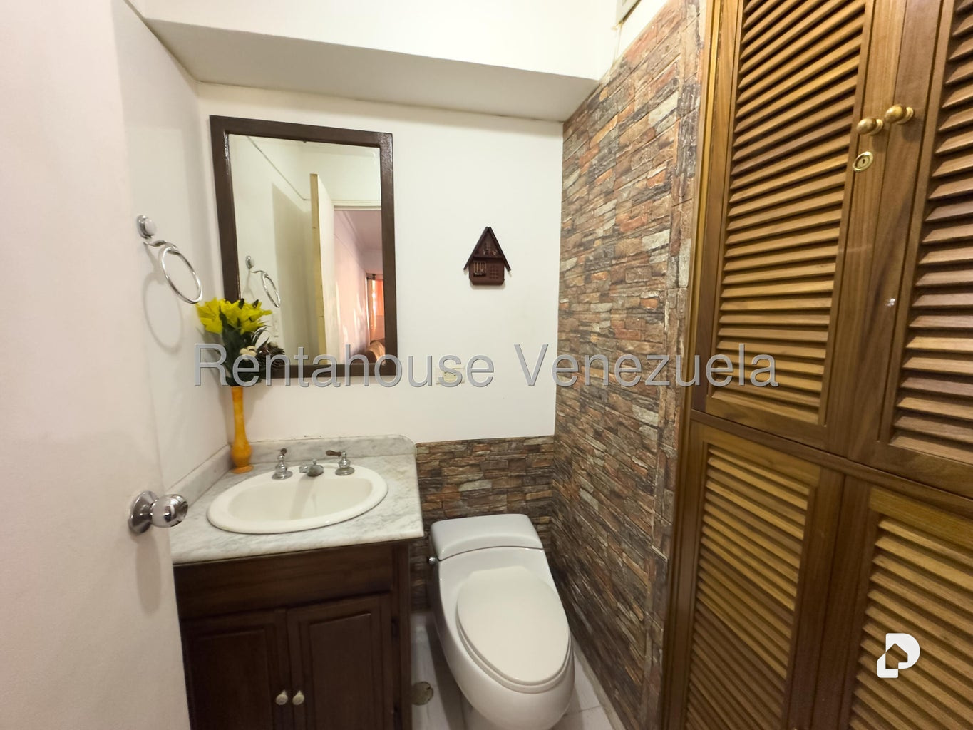 Apartamento en Los Naranjos (del Cafetal), Caracas – 6