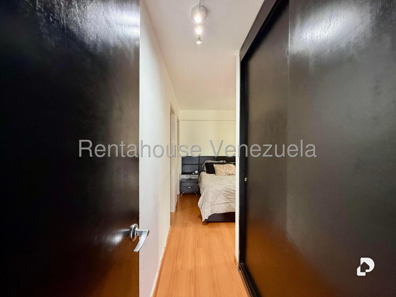 Apartamento en El Solar del Hatillo, Caracas – 14