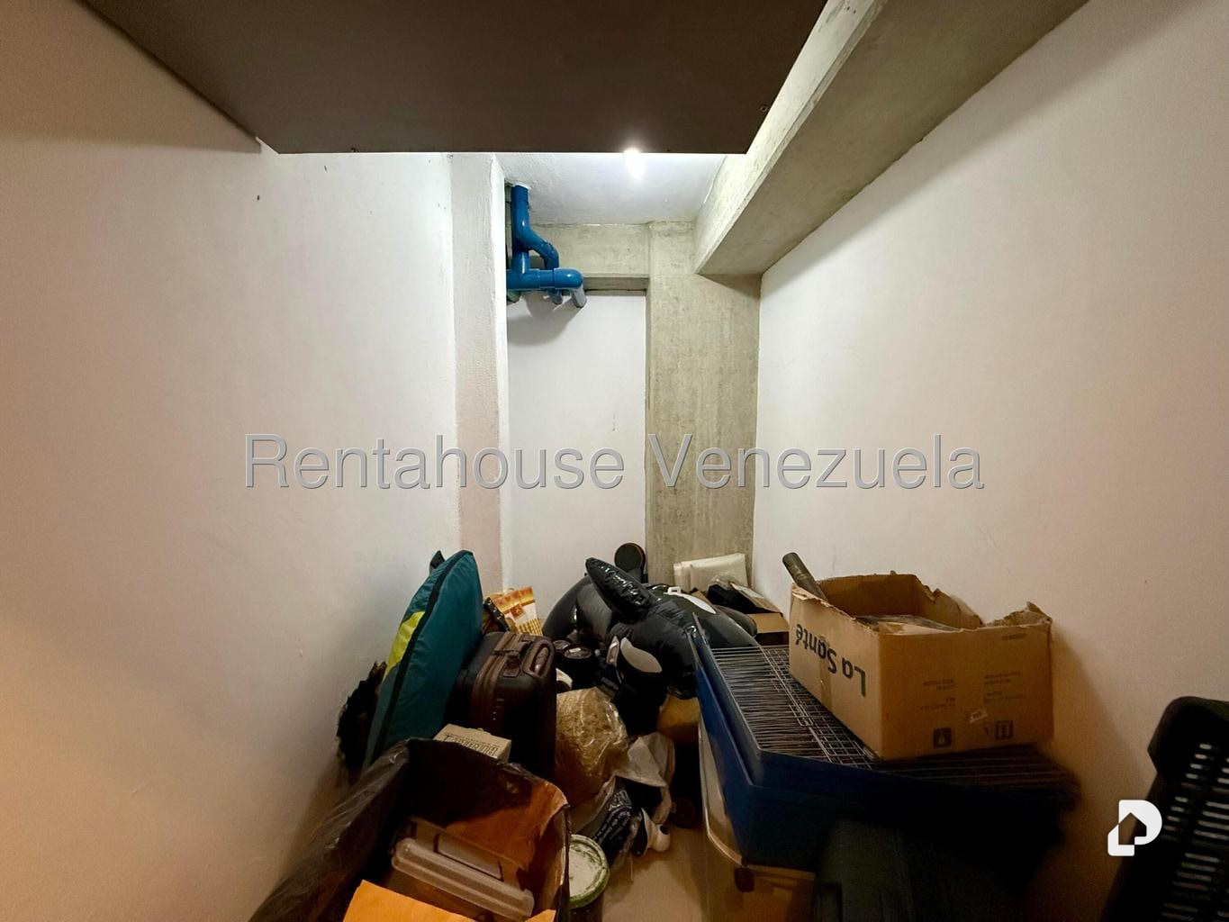 Apartamento en El Solar del Hatillo, Caracas – 26