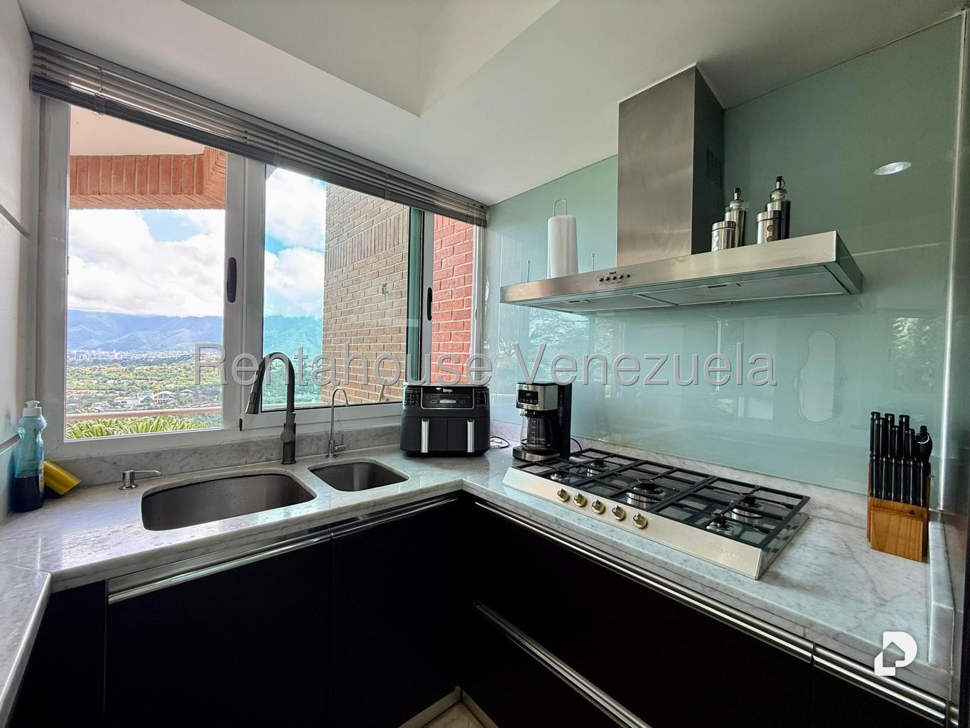 Apartamento en El Solar del Hatillo, Caracas – 9