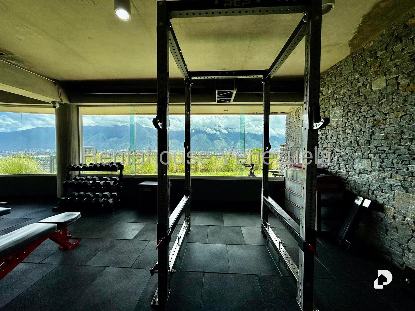 Apartamento en El Solar del Hatillo, Caracas – 29