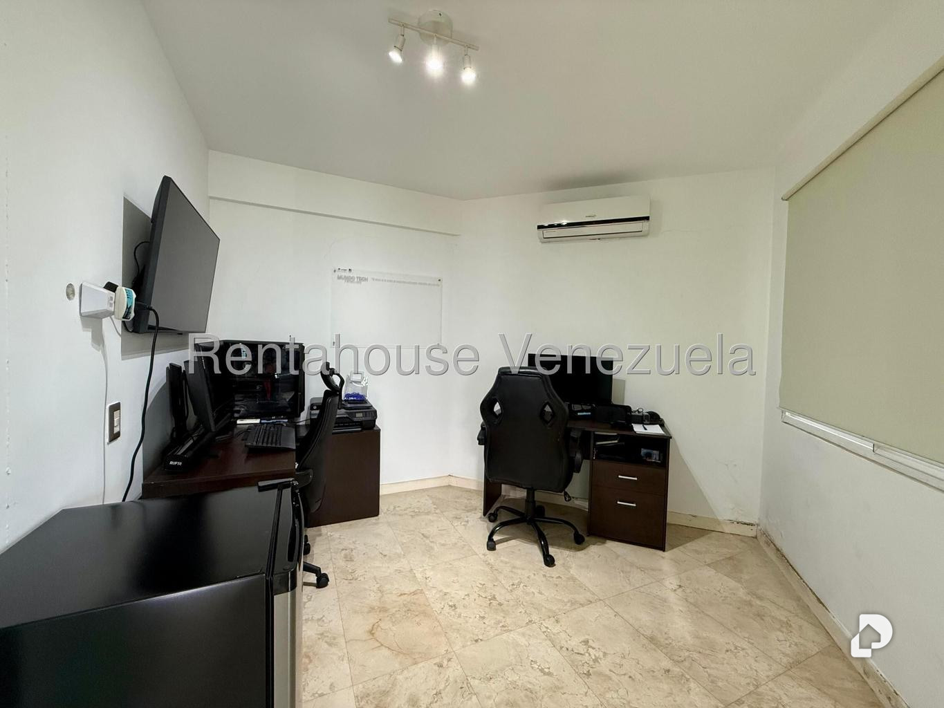 Apartamento en El Solar del Hatillo, Caracas – 20