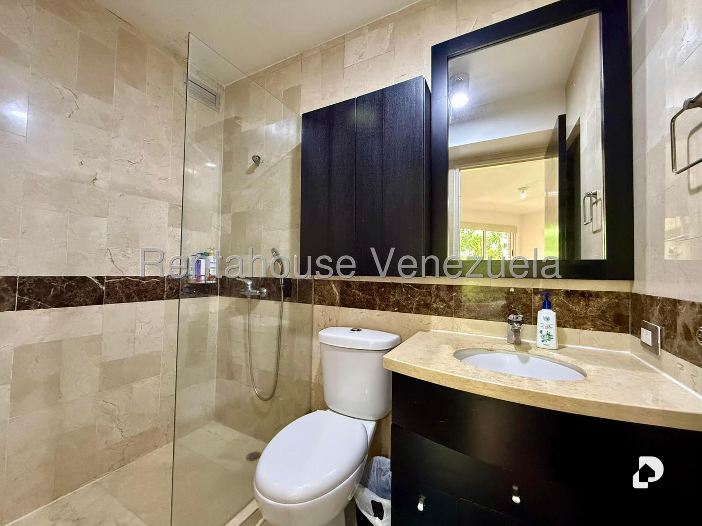 Apartamento en El Solar del Hatillo, Caracas – 18