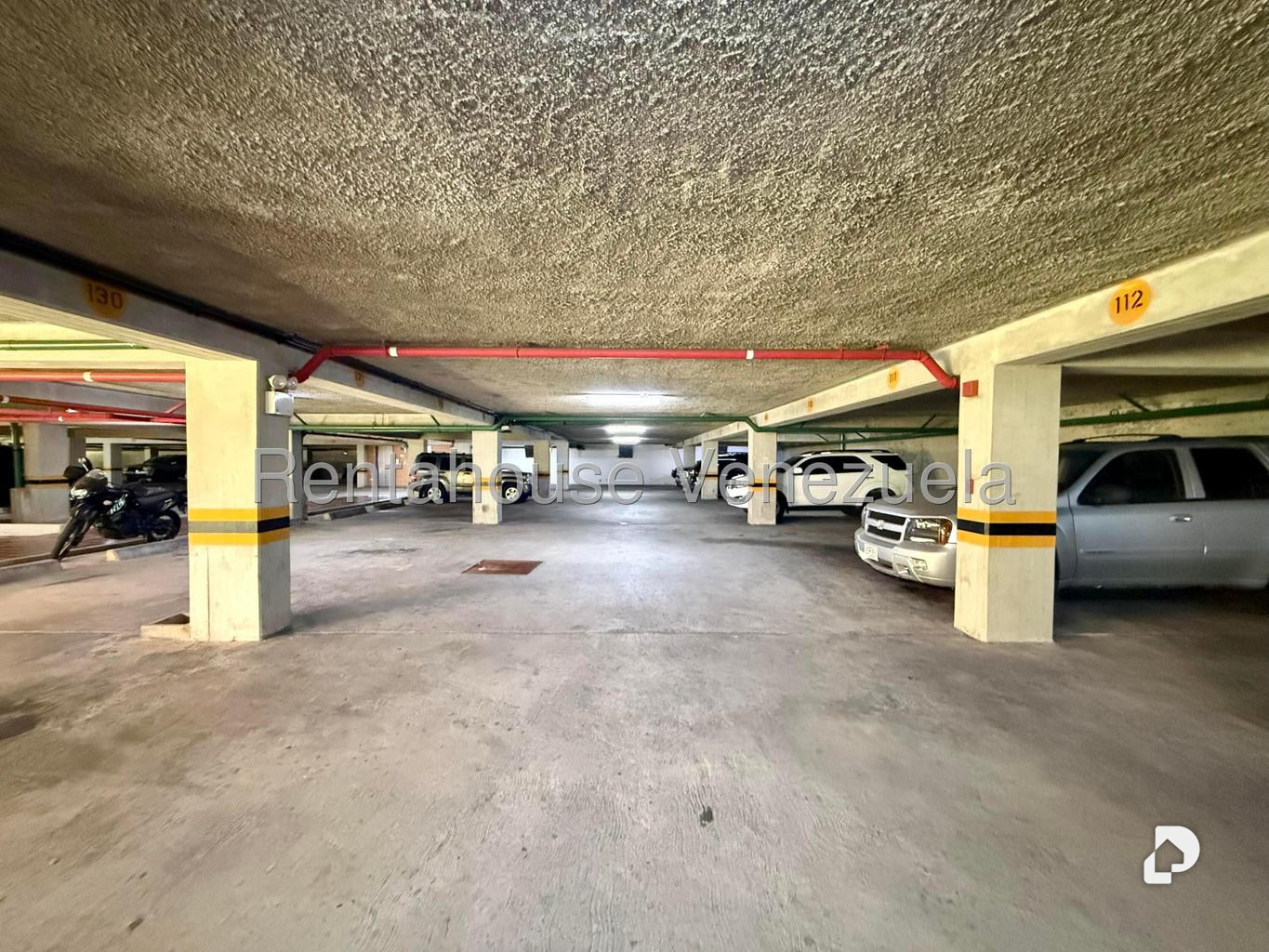 Apartamento en El Solar del Hatillo, Caracas – 36