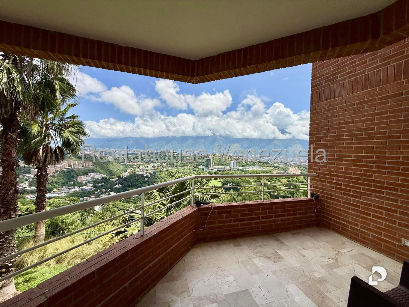 Apartamento en El Solar del Hatillo, Caracas – 10