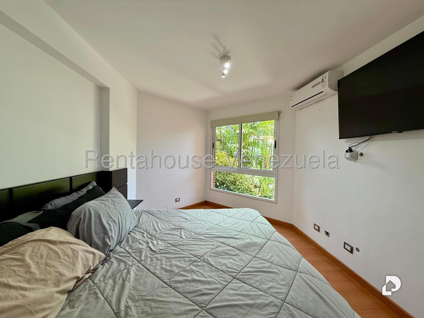 Apartamento en El Solar del Hatillo, Caracas – 17