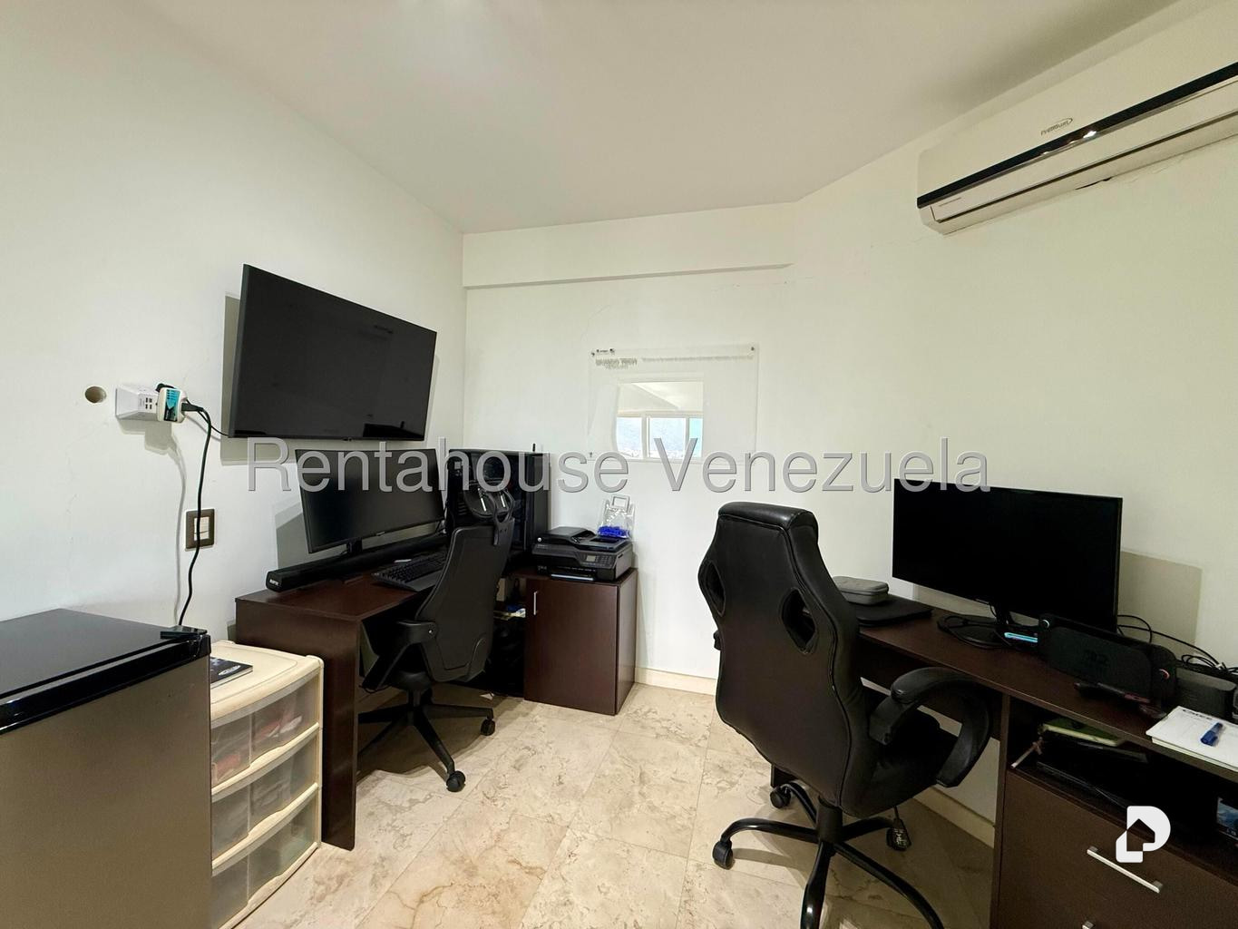 Apartamento en El Solar del Hatillo, Caracas – 21