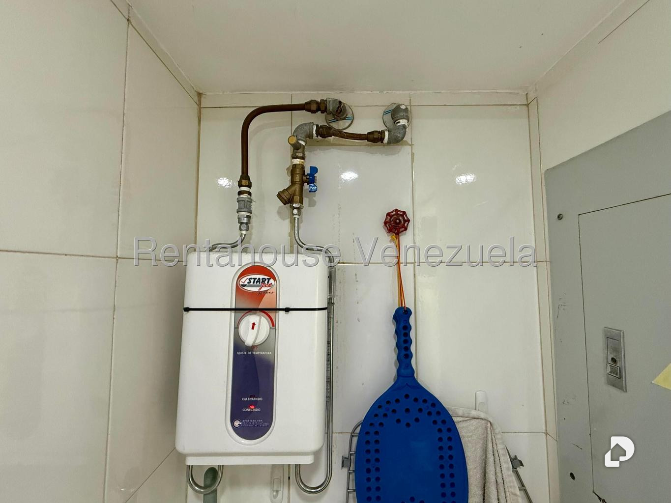 Apartamento en El Solar del Hatillo, Caracas – 25