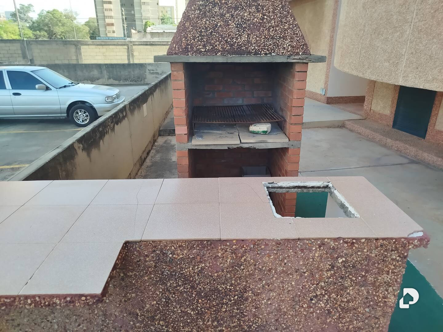 Apartamento en Cecilio Acosta, Maracaibo – 14