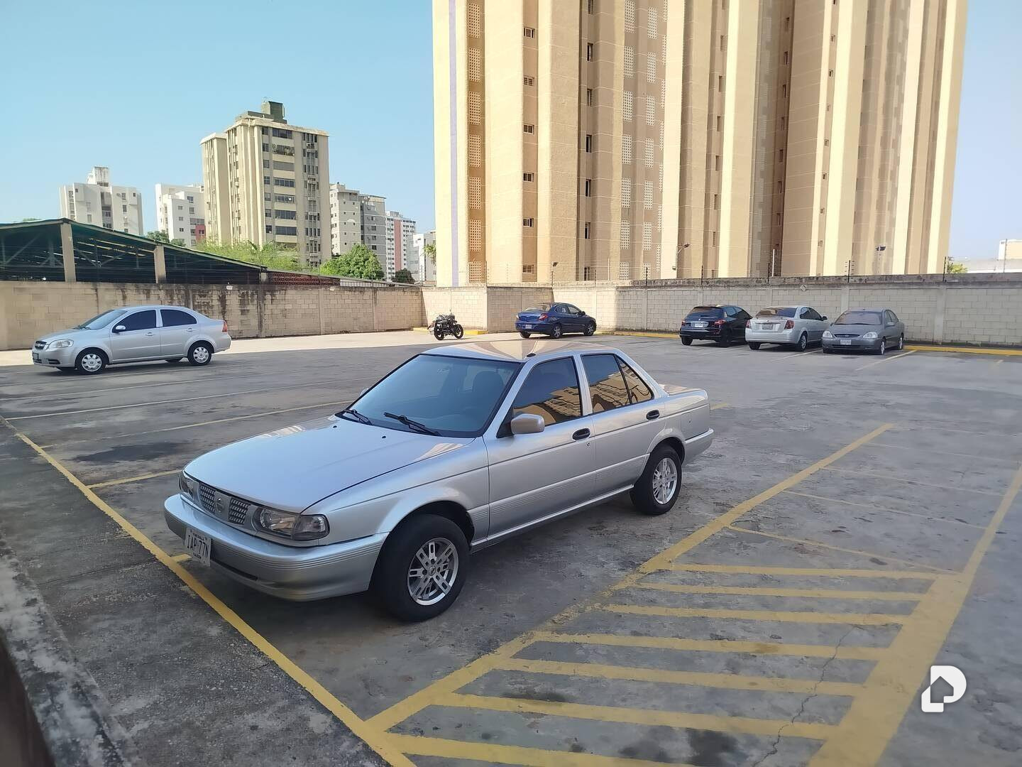 Apartamento en Cecilio Acosta, Maracaibo – 15