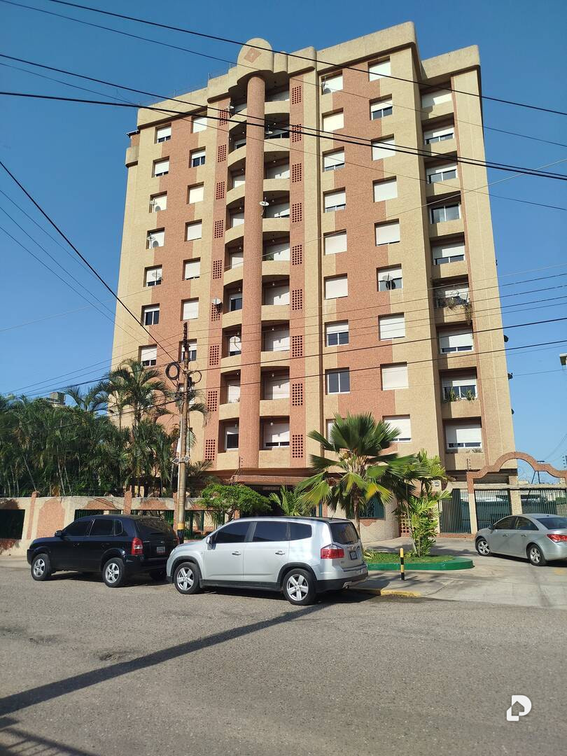 Apartamento en Cecilio Acosta, Maracaibo – 2