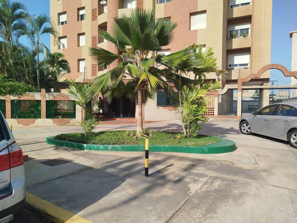 Apartamento en Cecilio Acosta, Maracaibo - 1