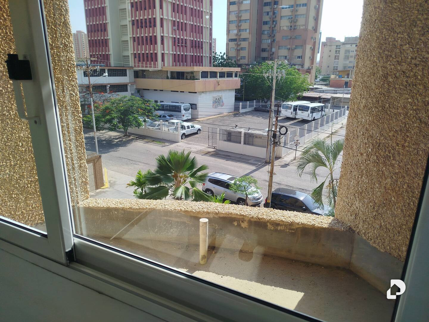 Apartamento en Cecilio Acosta, Maracaibo – 6