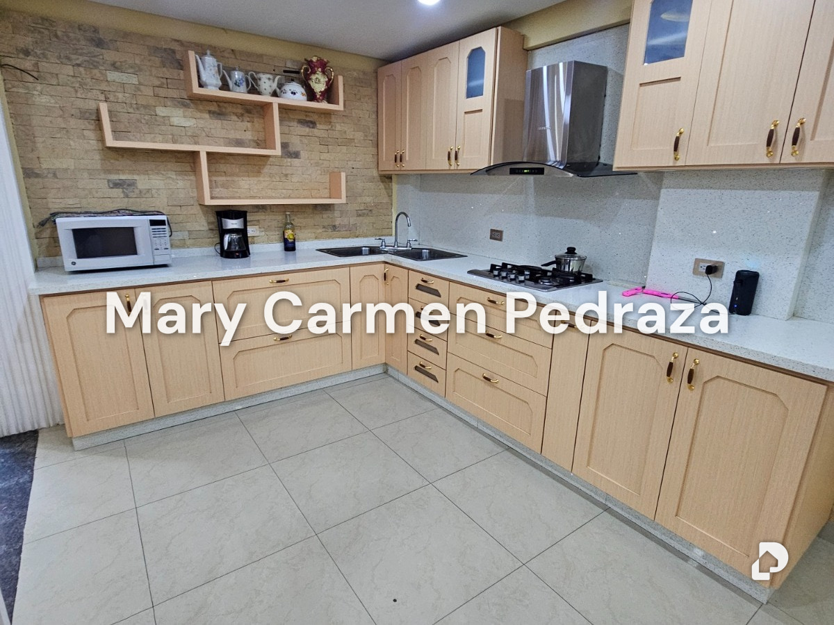 Apartamento en Santa Rosa, Charallave – 5