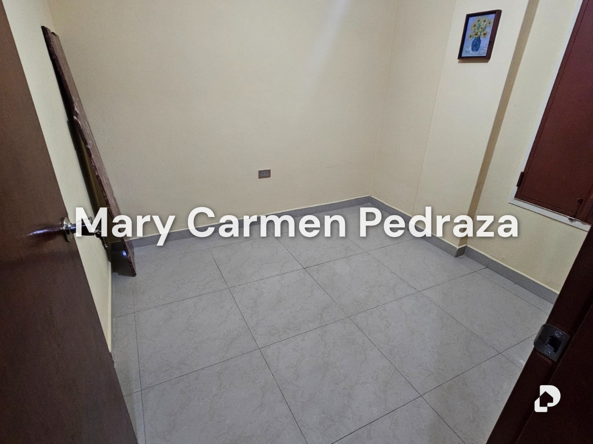 Apartamento en Santa Rosa, Charallave – 8