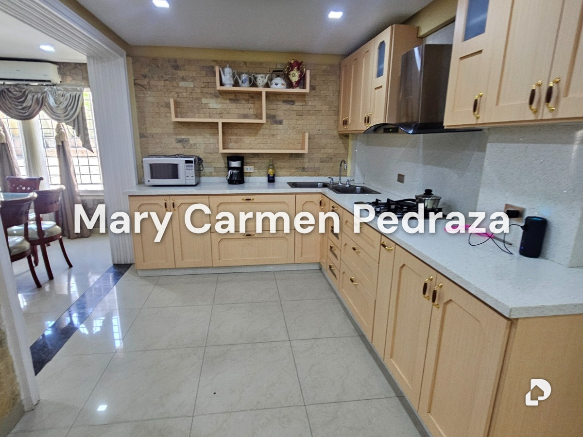 Apartamento en Santa Rosa, Charallave – 2