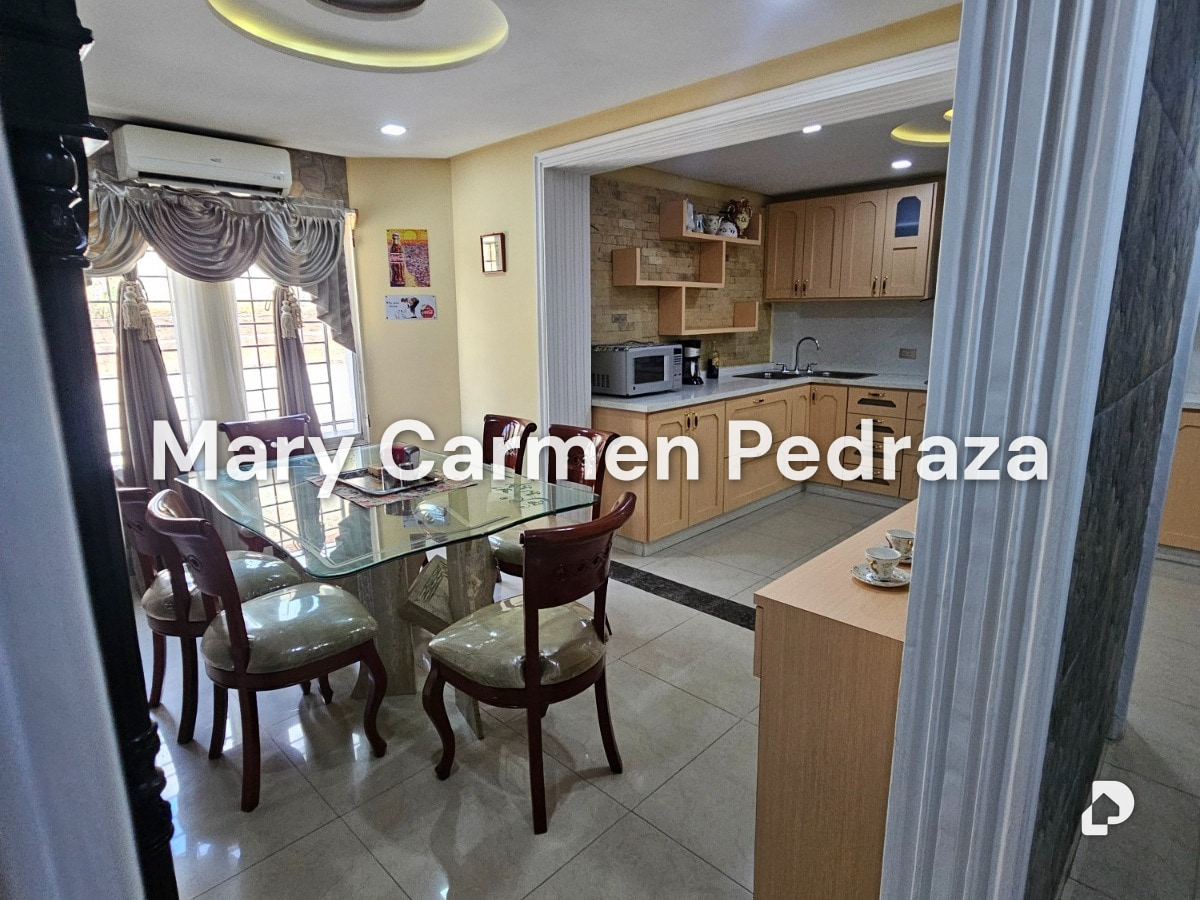 Apartamento en Santa Rosa, Charallave – 1