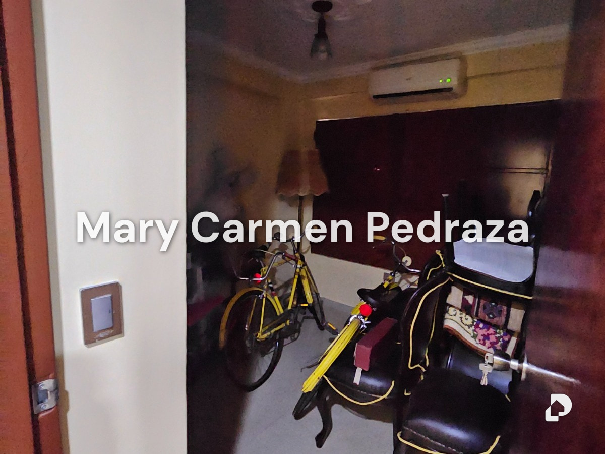 Apartamento en Santa Rosa, Charallave – 3