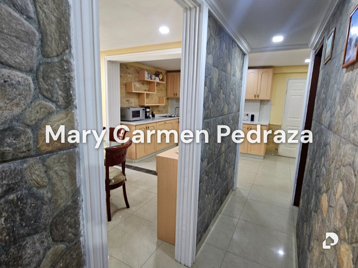 Apartamento en Santa Rosa, Charallave – 10