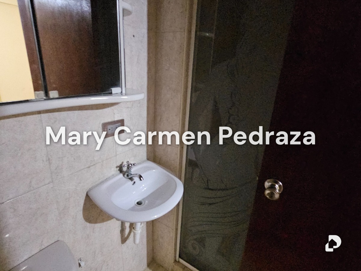 Apartamento en Santa Rosa, Charallave – 7