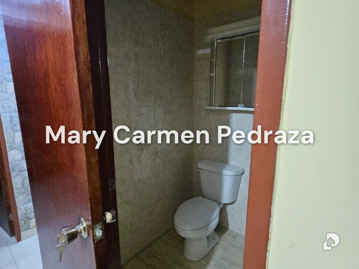 Apartamento en Santa Rosa, Charallave – 9