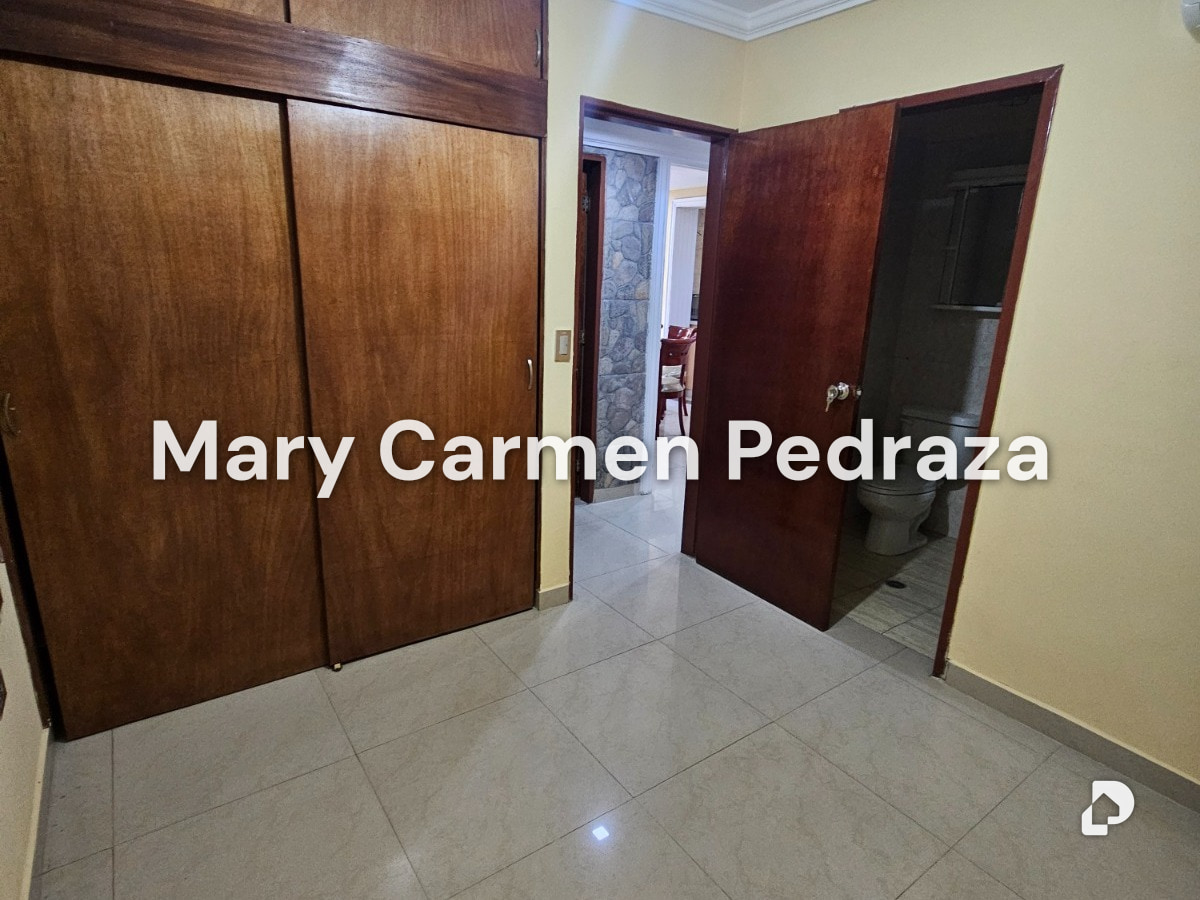 Apartamento en Santa Rosa, Charallave – 4
