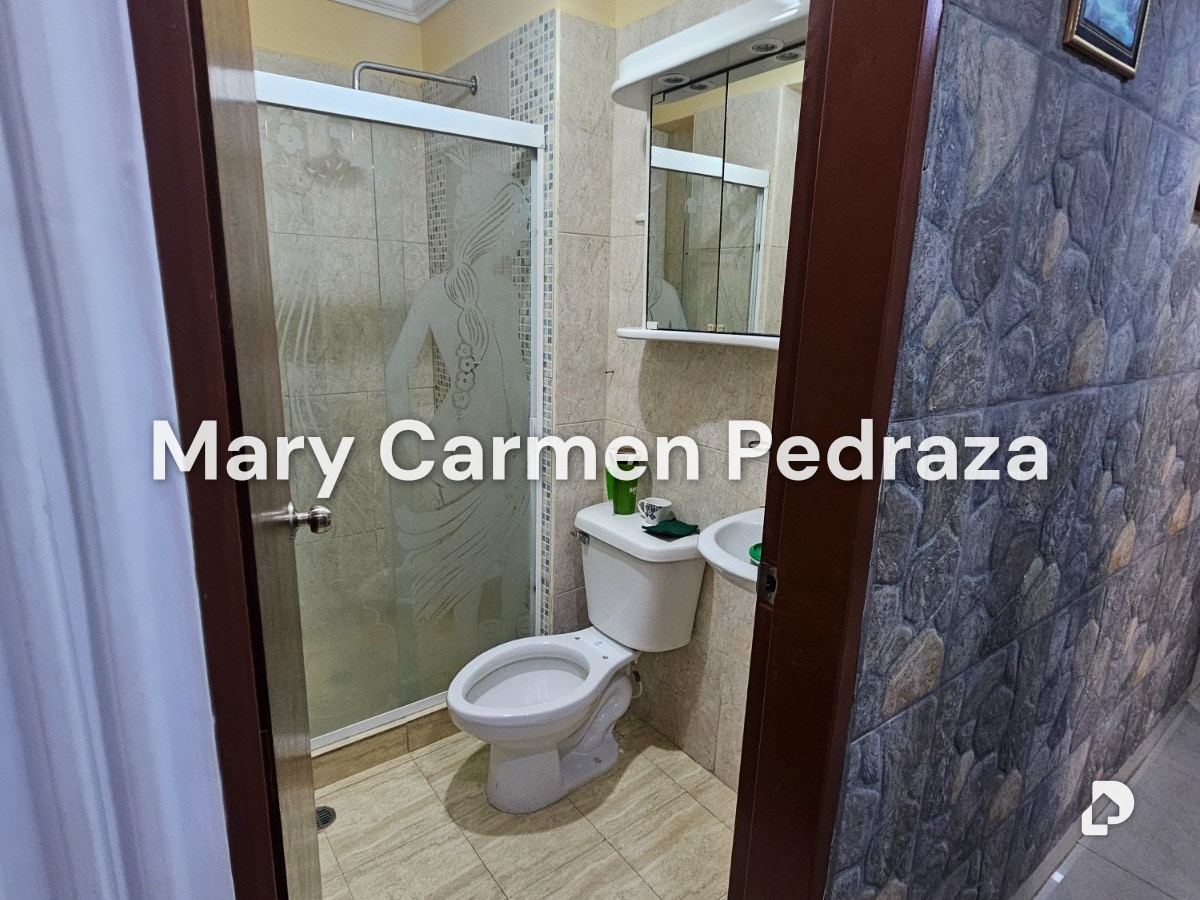 Apartamento en Santa Rosa, Charallave – 6