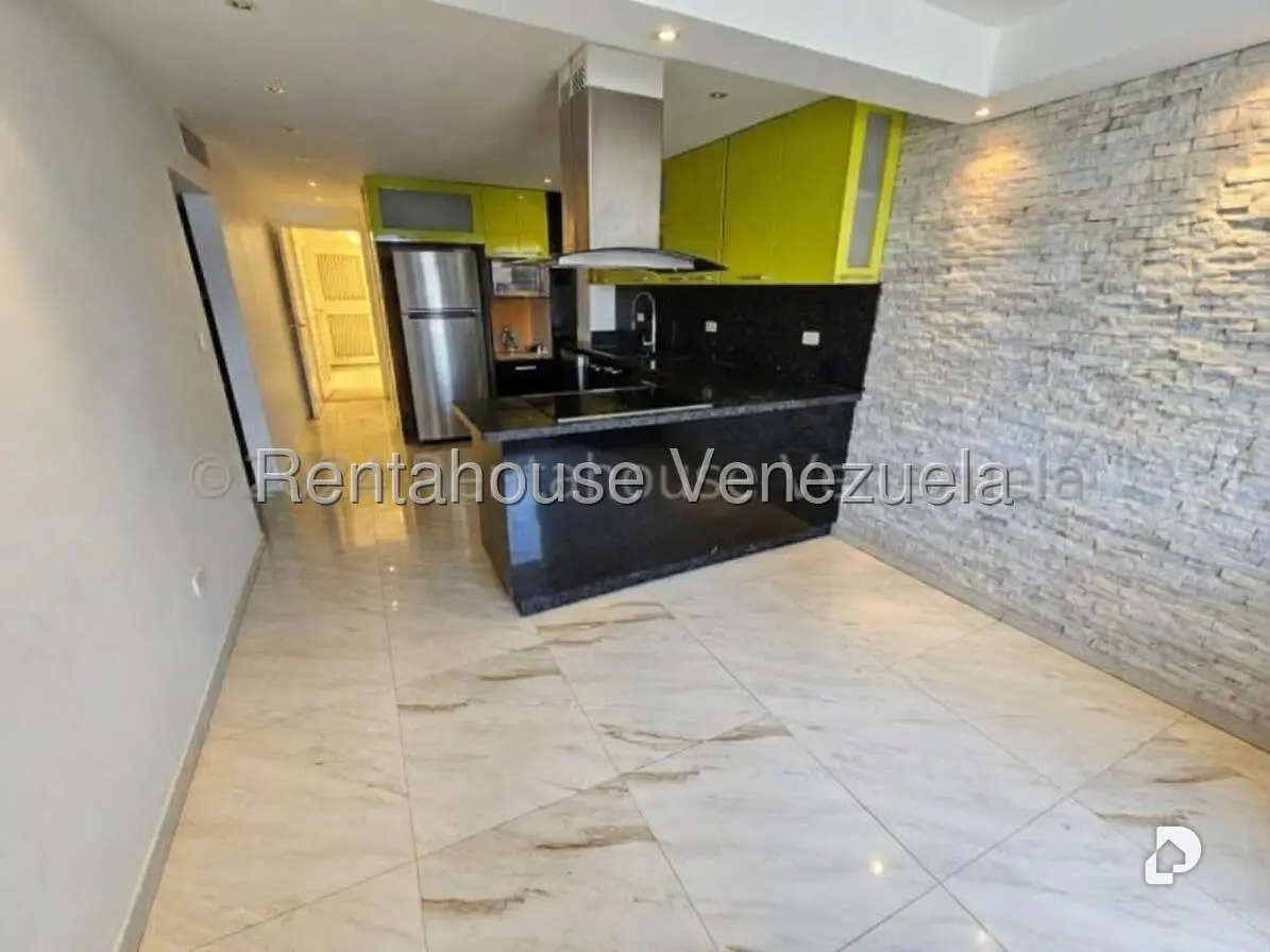 Apartamento en El Encantado, Caracas – 3