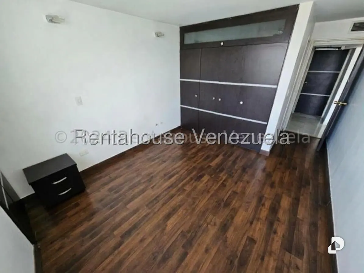 Apartamento en El Encantado, Caracas – 11