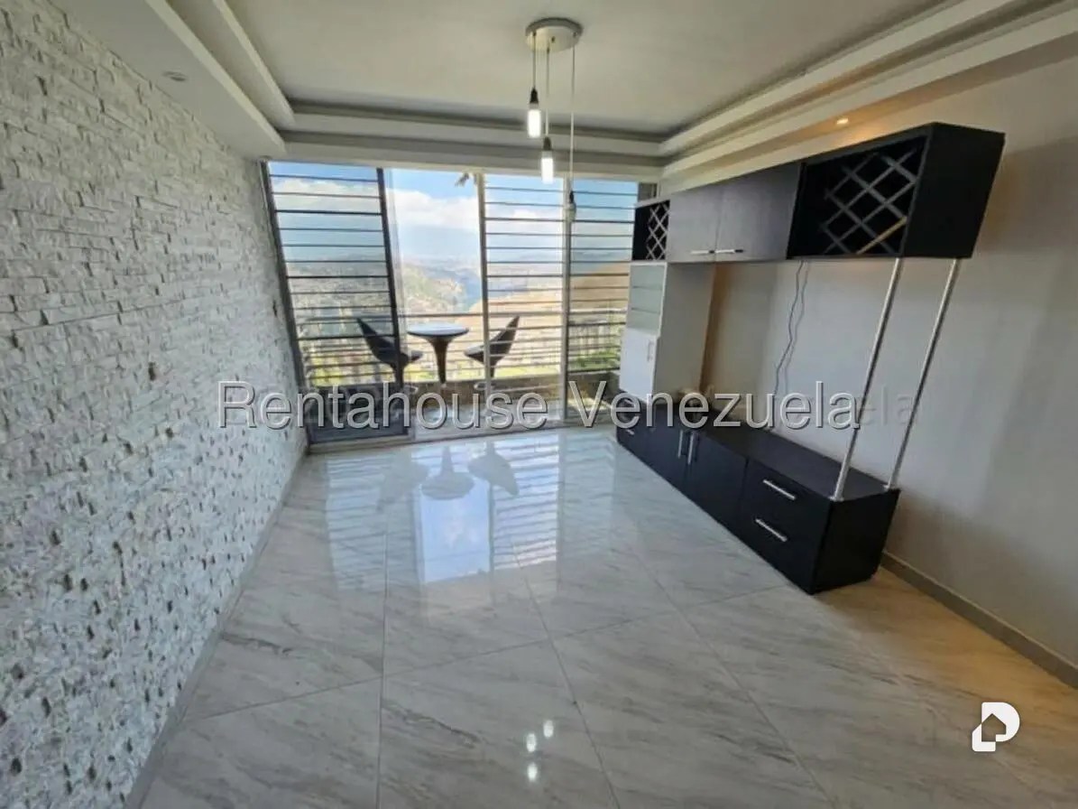 Apartamento en El Encantado, Caracas – 4