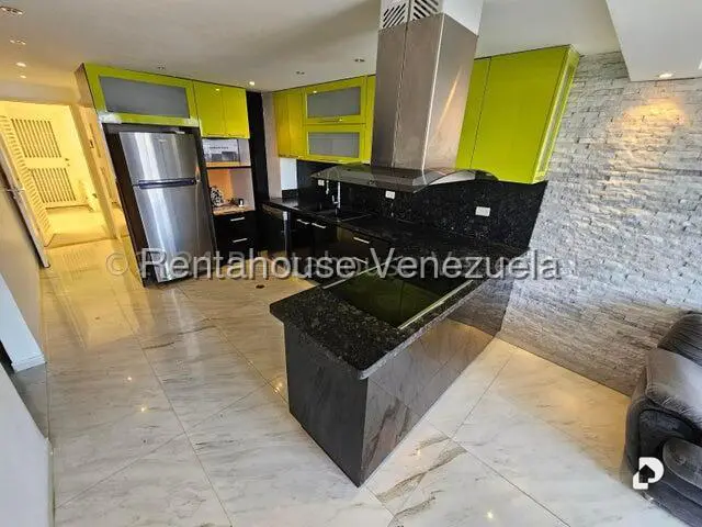 Apartamento en El Encantado, Caracas – 7
