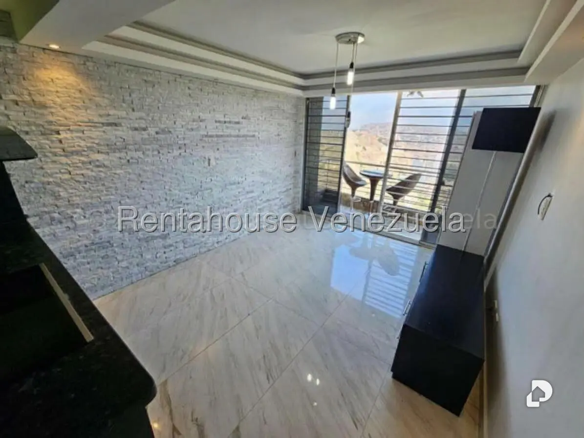 Apartamento en El Encantado, Caracas – 6