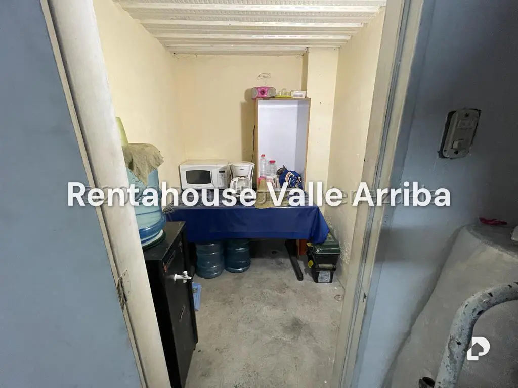 Local comercial en Catia, Caracas – 8