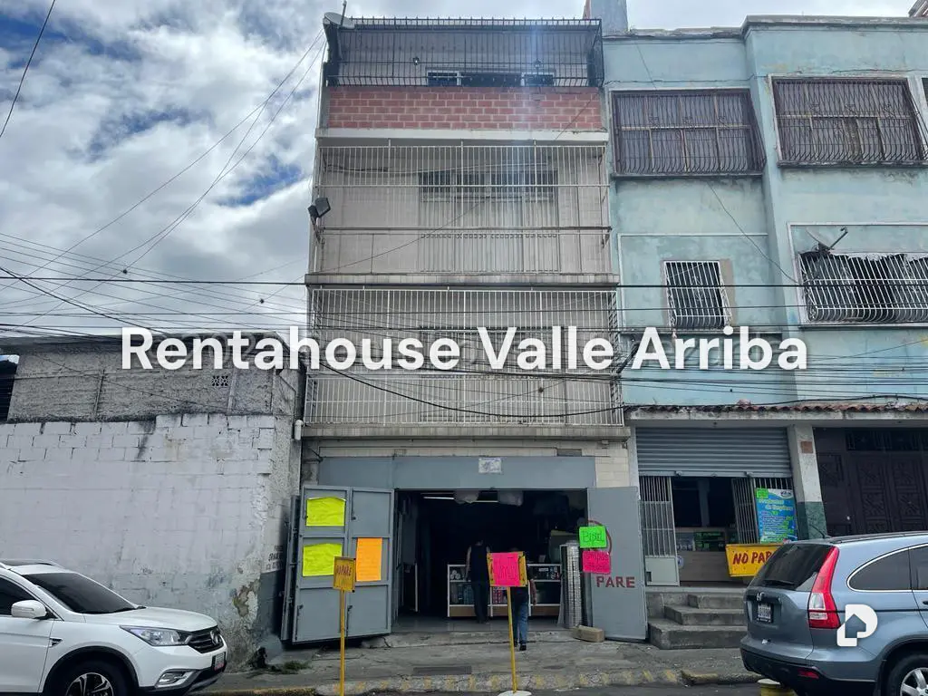 Local comercial en Catia, Caracas – 1